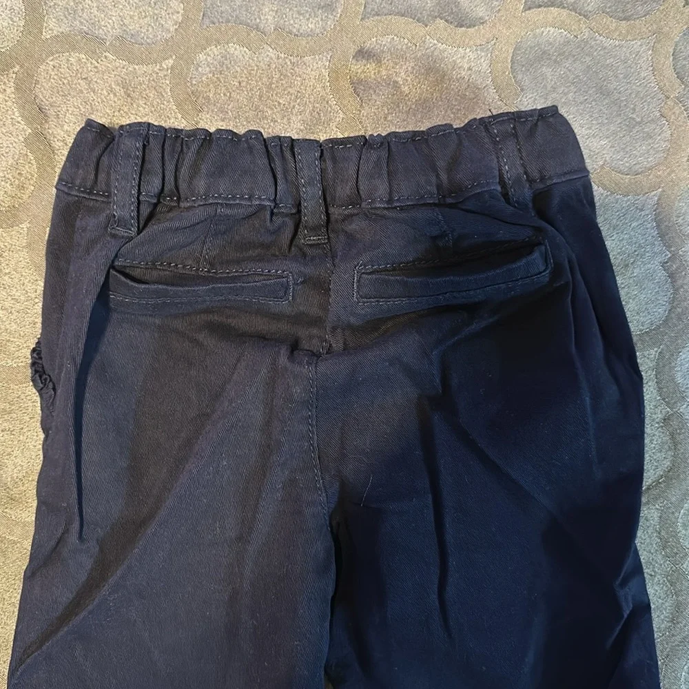 NWT THE CHILDREN PLACE LITTLE PANTS